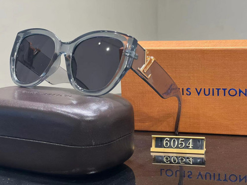LV Sunglasses AAA-438