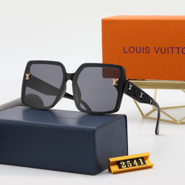LV Sunglasses AAA-097