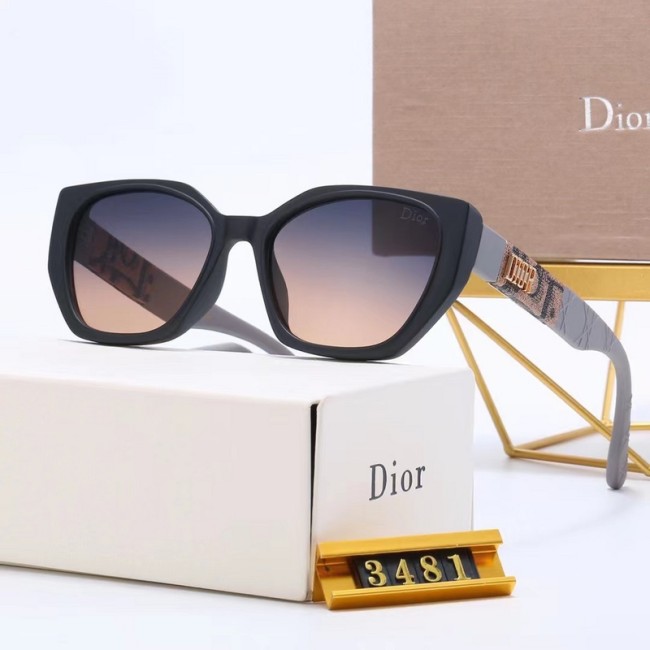 Dior Sunglasses AAA-026