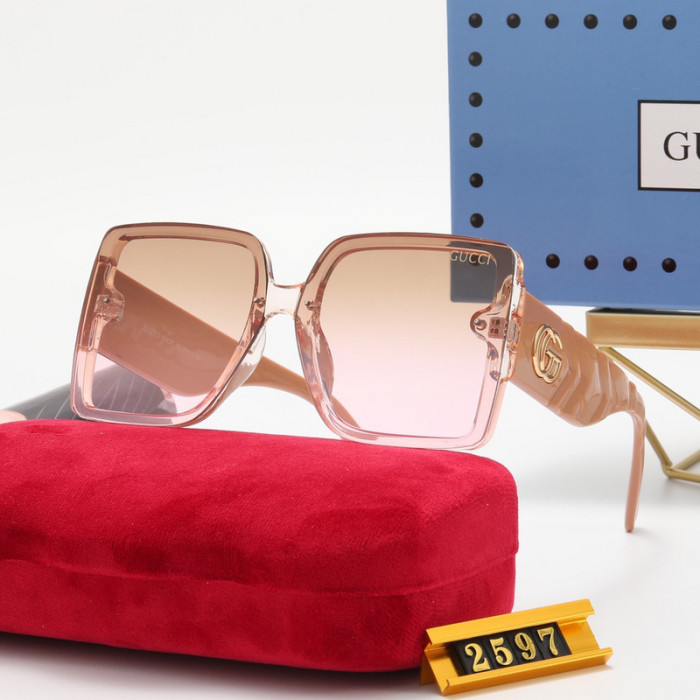G Sunglasses AAA-144