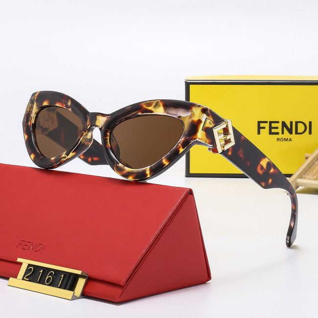 FD Sunglasses AAA-054