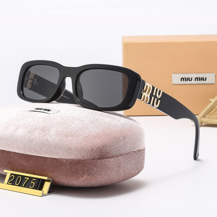 Miu Miu Sunglasses AAA-057