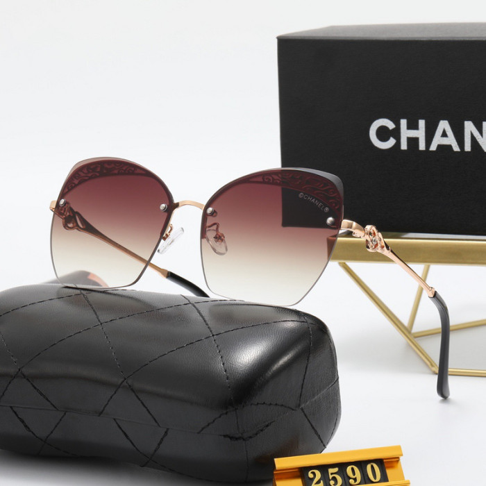 CHNL Sunglasses AAA-258