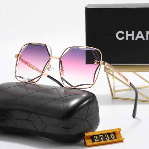 CHNL Sunglasses AAA-107