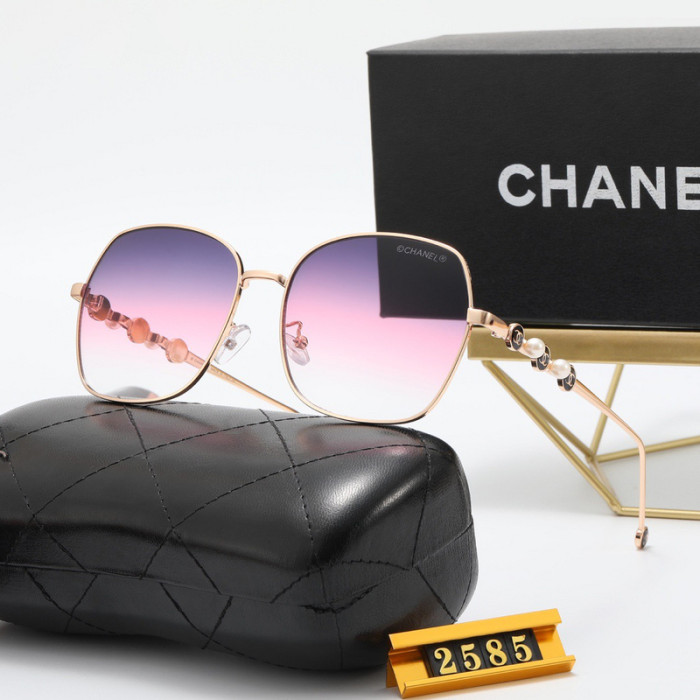 CHNL Sunglasses AAA-277