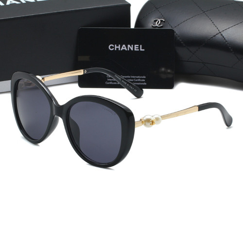 CHNL Sunglasses AAA-372