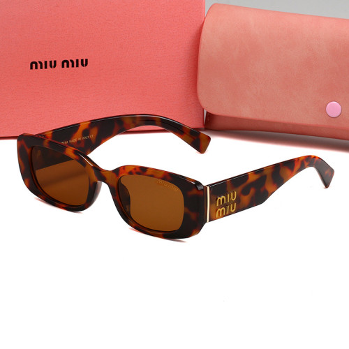 Miu Miu Sunglasses AAA-311