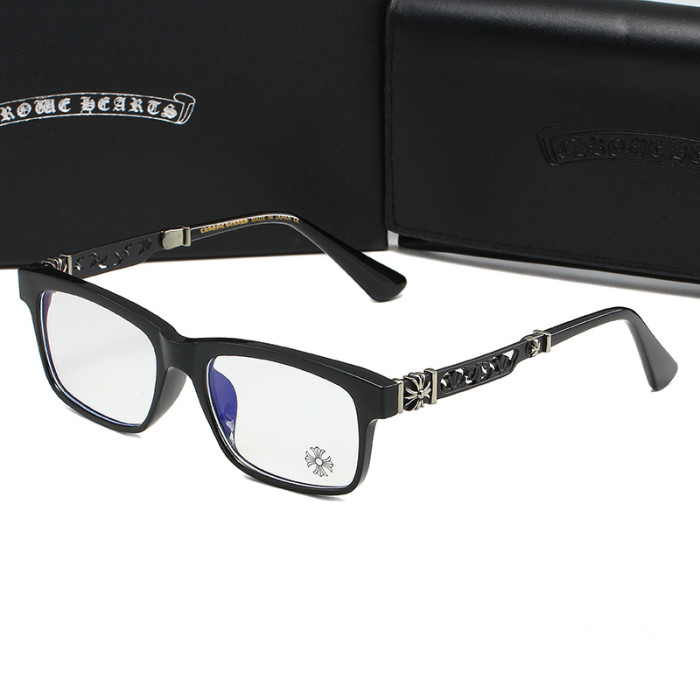 Chrome Hearts Sunglasses AAA-081