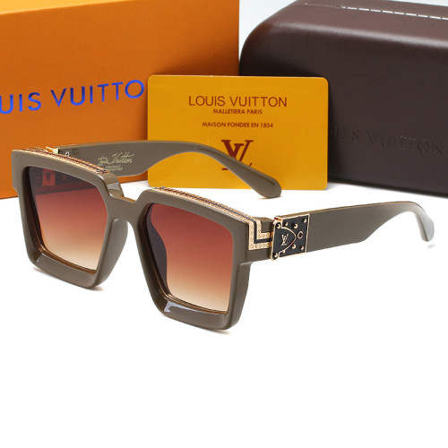 LV Sunglasses AAA-272
