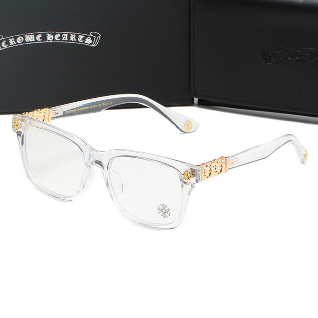 Chrome Hearts Sunglasses AAA-051