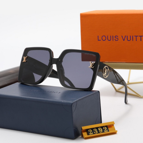 LV Sunglasses AAA-032