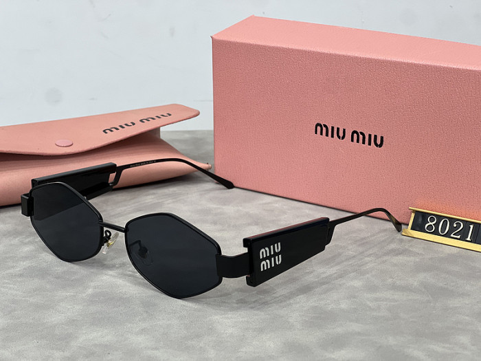 Miu Miu Sunglasses AAA-160