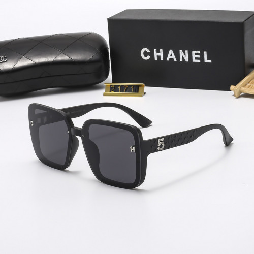 CHNL Sunglasses AAA-718