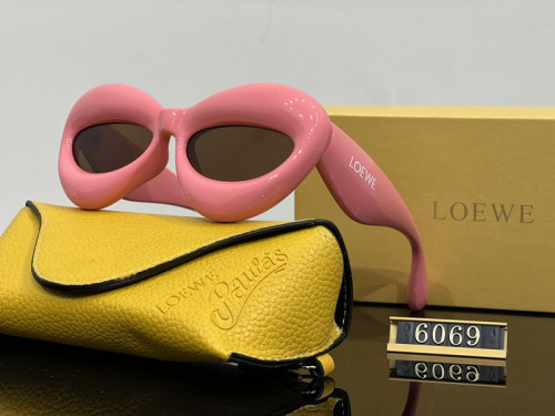 Loewe Sunglasses AAA-014