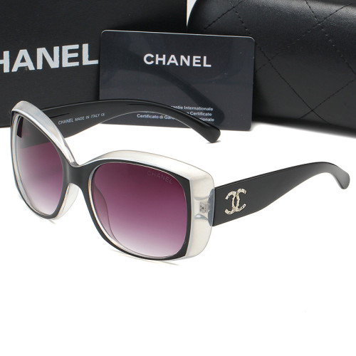 CHNL Sunglasses AAA-884