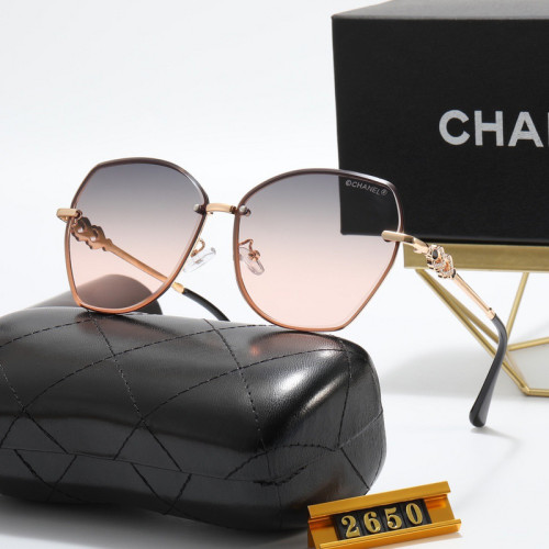 CHNL Sunglasses AAA-185
