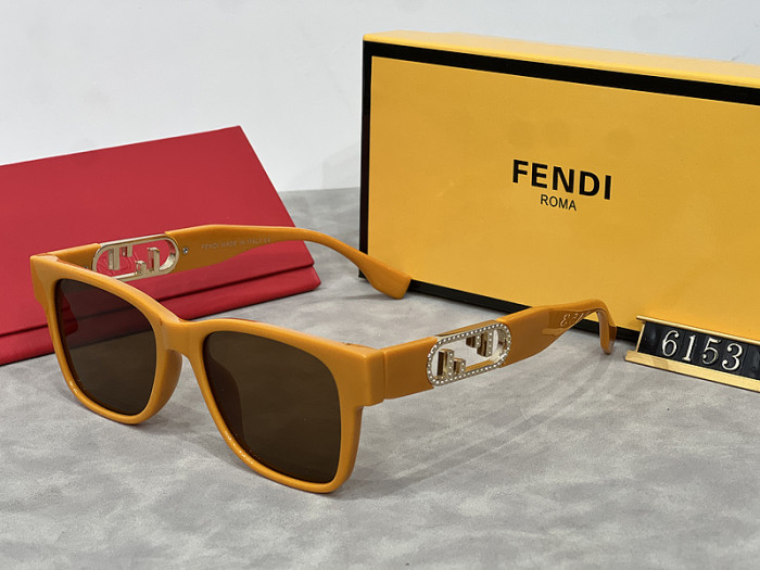 FD Sunglasses AAA-024