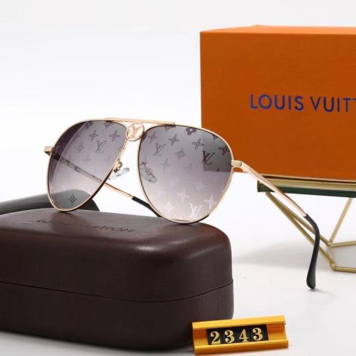 LV Sunglasses AAA-005