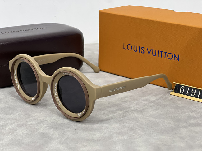 LV Sunglasses AAA-506