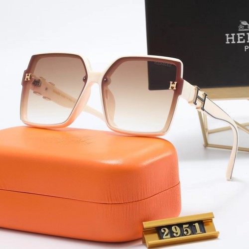 Hermes Sunglasses AAA-098