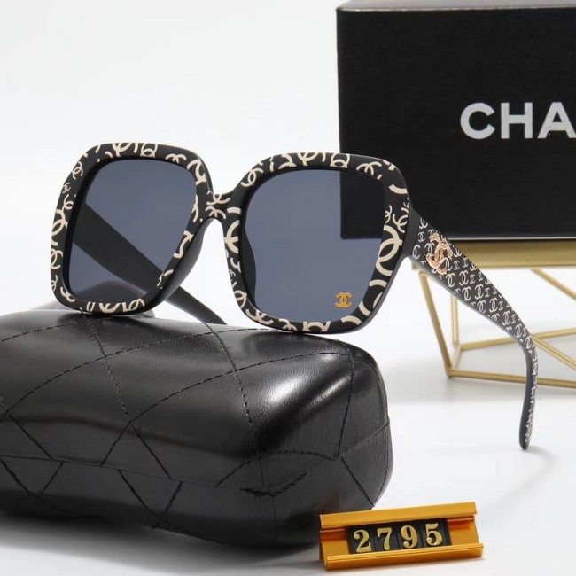 CHNL Sunglasses AAA-073