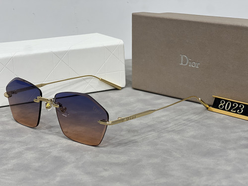 Dior Sunglasses AAA-258