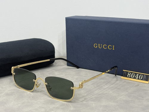 G Sunglasses AAA-1022
