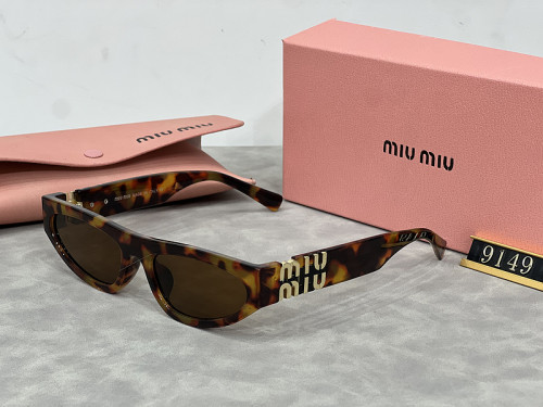 Miu Miu Sunglasses AAA-195