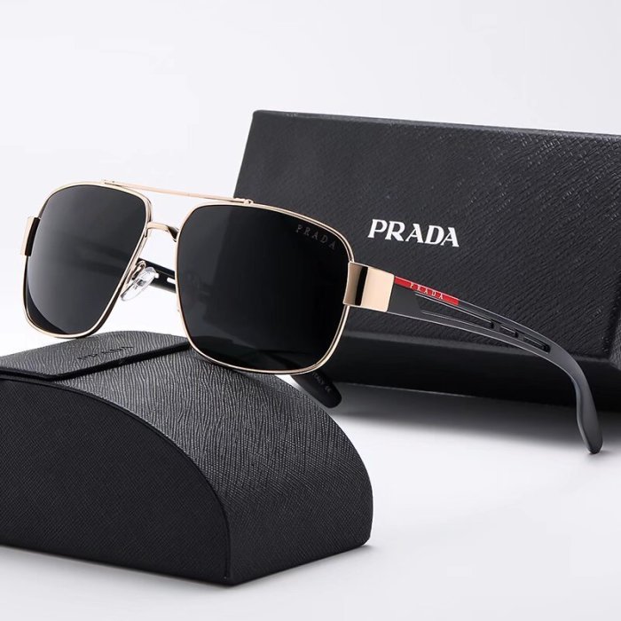 Prada Sunglasses AAA-189