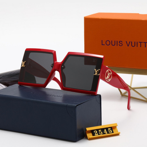 LV Sunglasses AAA-079