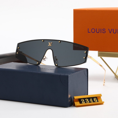 LV Sunglasses AAA-010