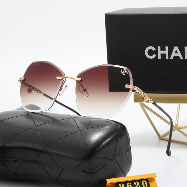 CHNL Sunglasses AAA-238