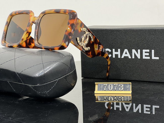 CHNL Sunglasses AAA-598