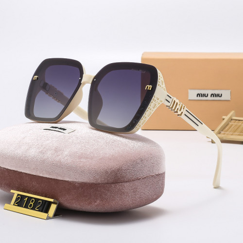 Miu Miu Sunglasses AAA-237