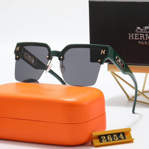Hermes Sunglasses AAA-022