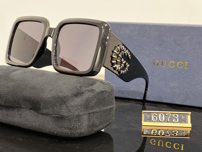 G Sunglasses AAA-865