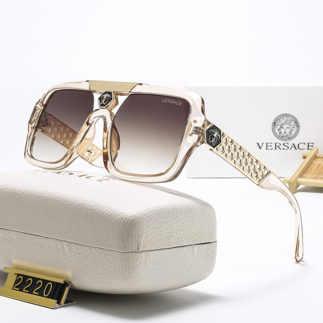 Versace Sunglasses AAA-324