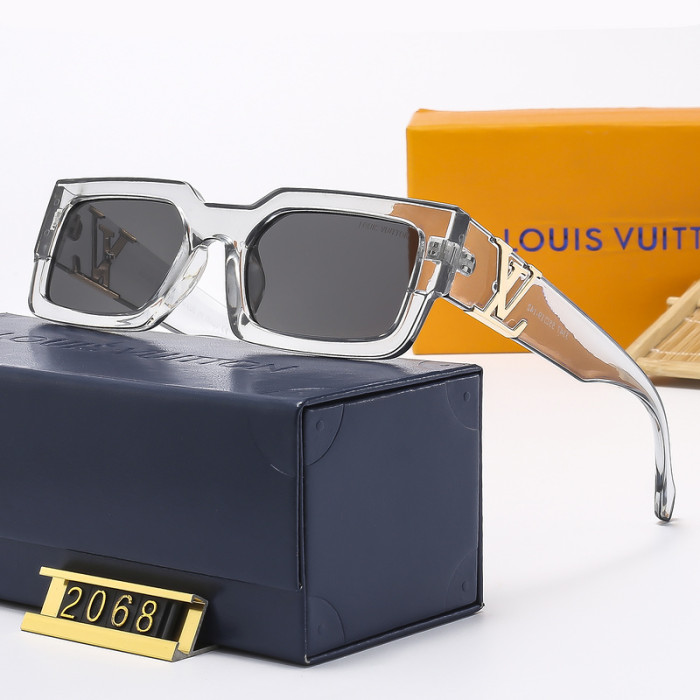 LV Sunglasses AAA-402