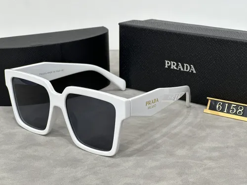 Prada Sunglasses AAA-445