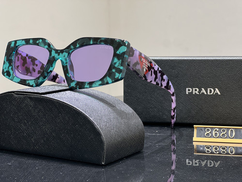 Prada Sunglasses AAA-506