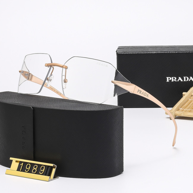 Prada Sunglasses AAA-212