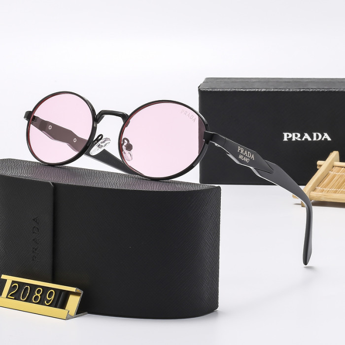 Prada Sunglasses AAA-296