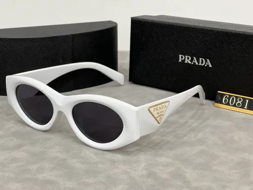 Prada Sunglasses AAA-379