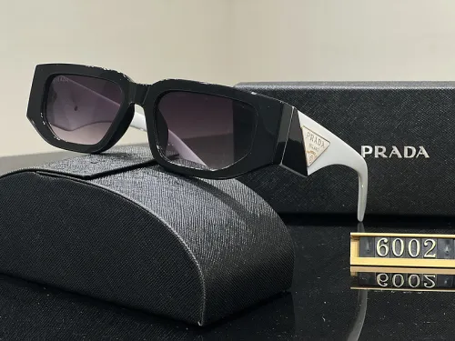 Prada Sunglasses AAA-312