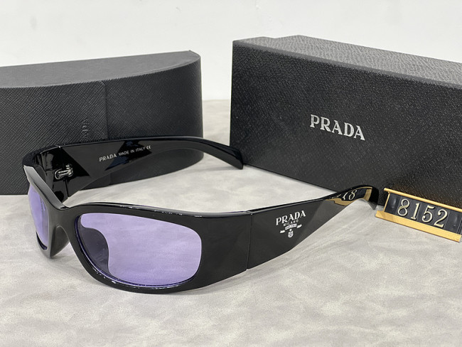 Prada Sunglasses AAA-477