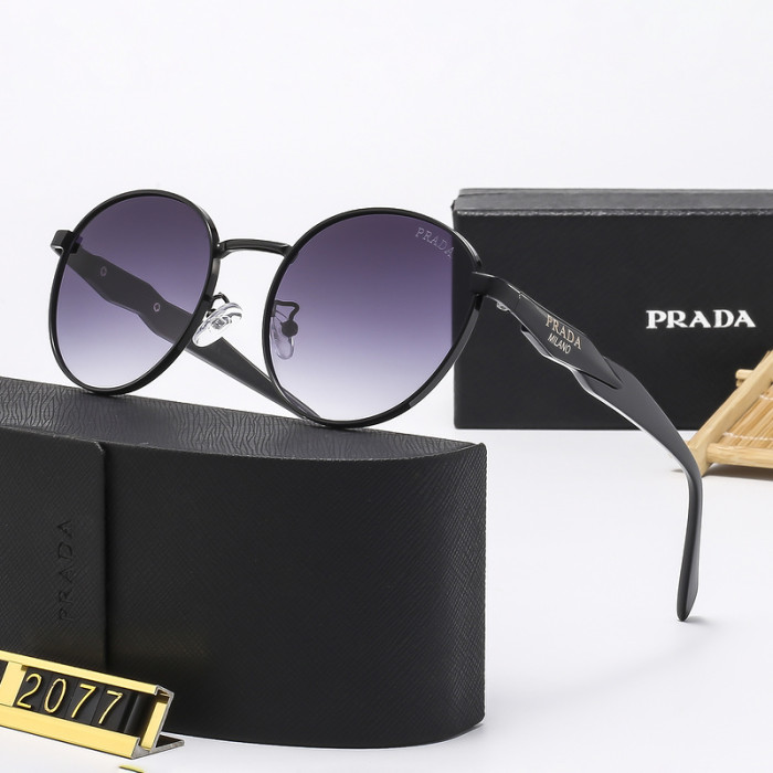 Prada Sunglasses AAA-277