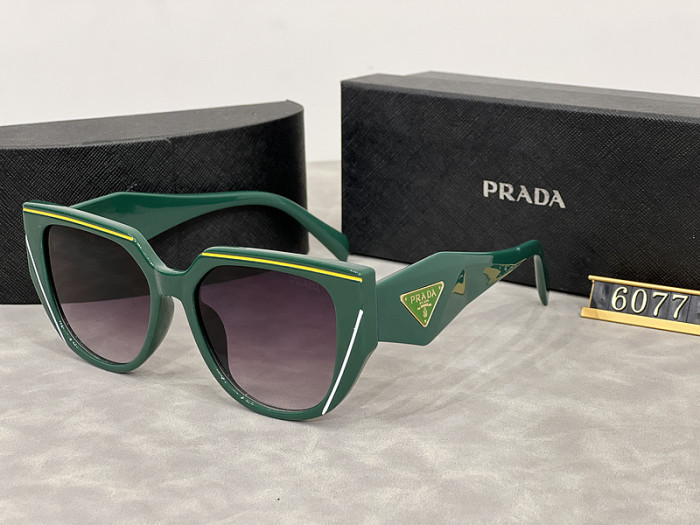Prada Sunglasses AAA-354