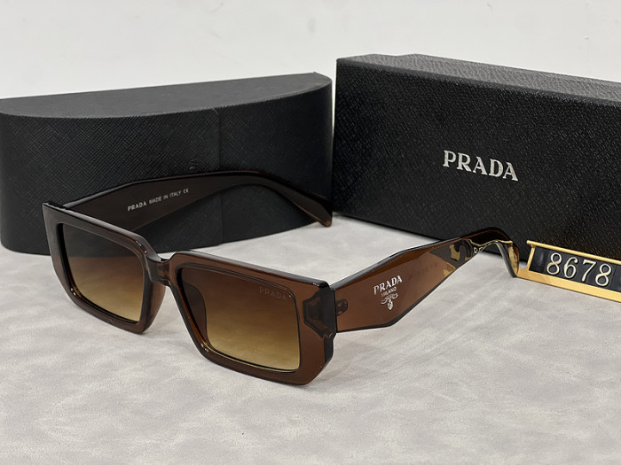 Prada Sunglasses AAA-481