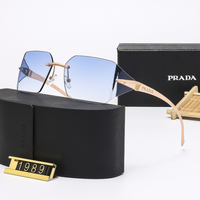 Prada Sunglasses AAA-211