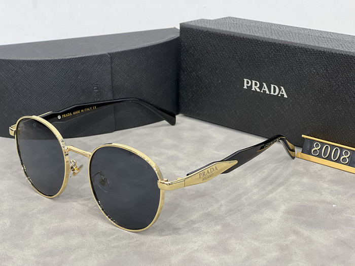 Prada Sunglasses AAA-468